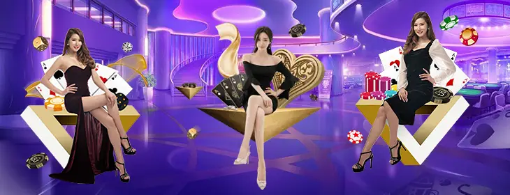 Our casino